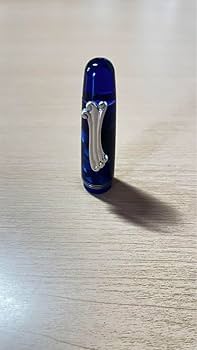 デルタ カプリコレクション ブルークロット 青の洞窟 ローラーボール デルタ カプリコレクション ブルークロット 青の洞窟 ローラー
